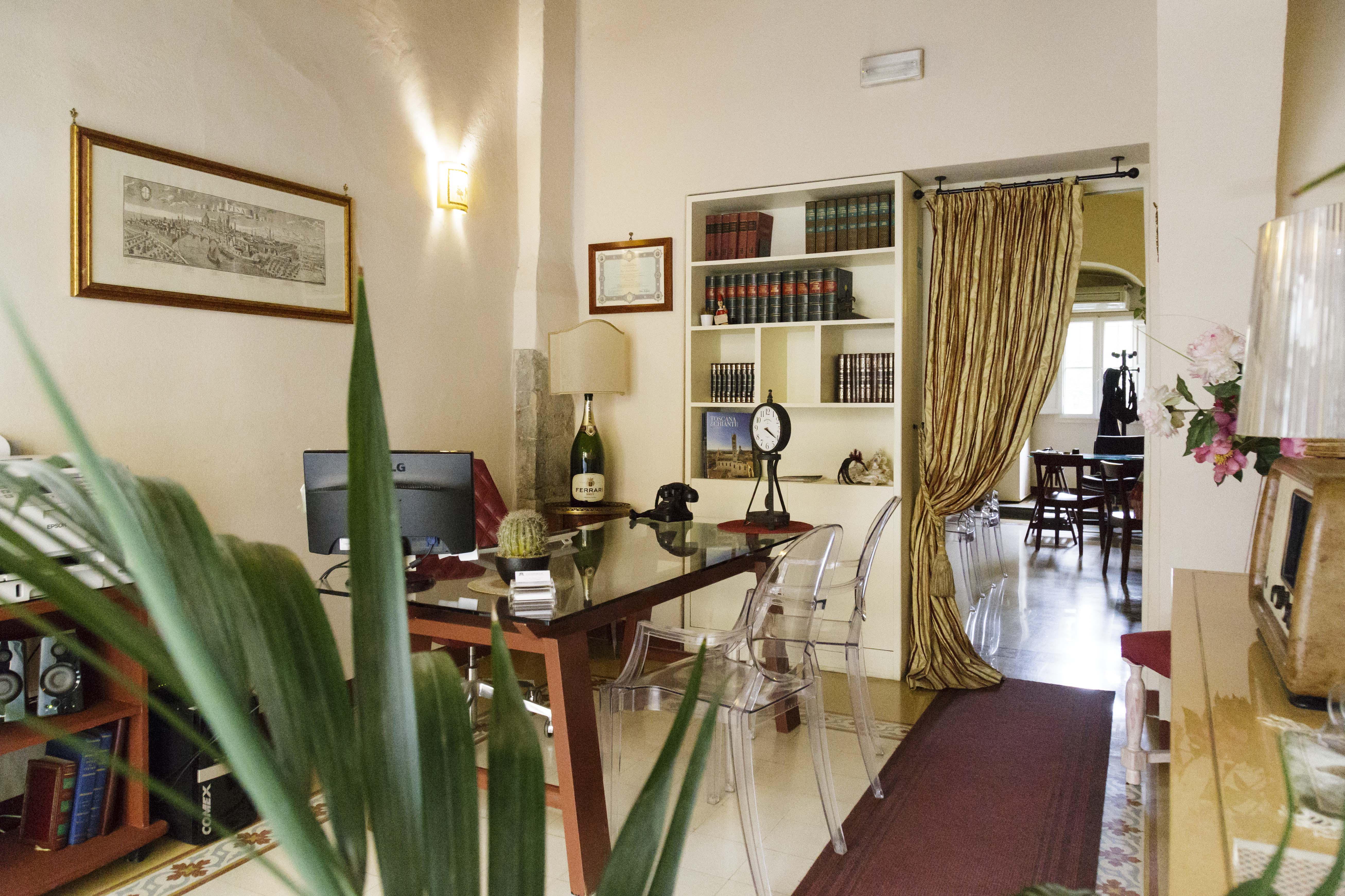 Fasoimmobiliare Di Tiziana Faso