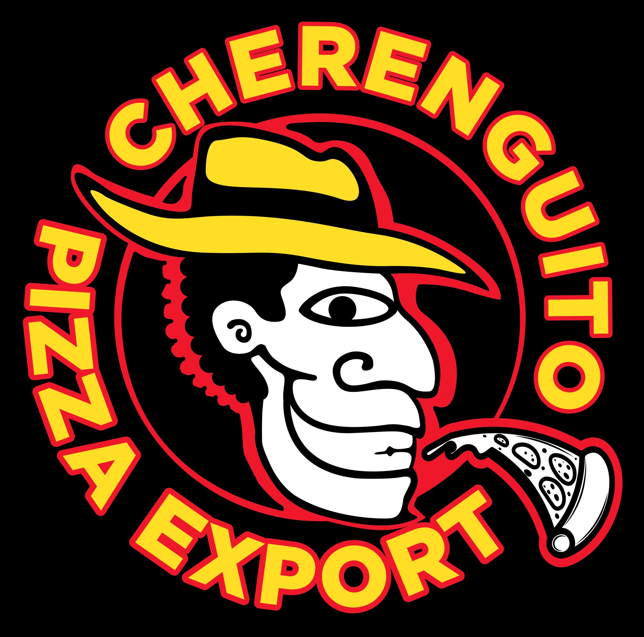 Cherenguito Pizza Export 