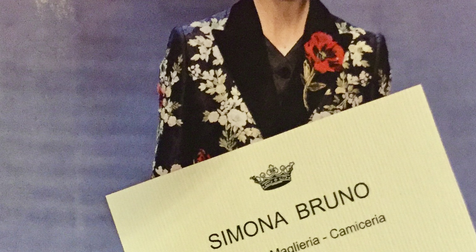 Shirtmaker di Simona Bruno