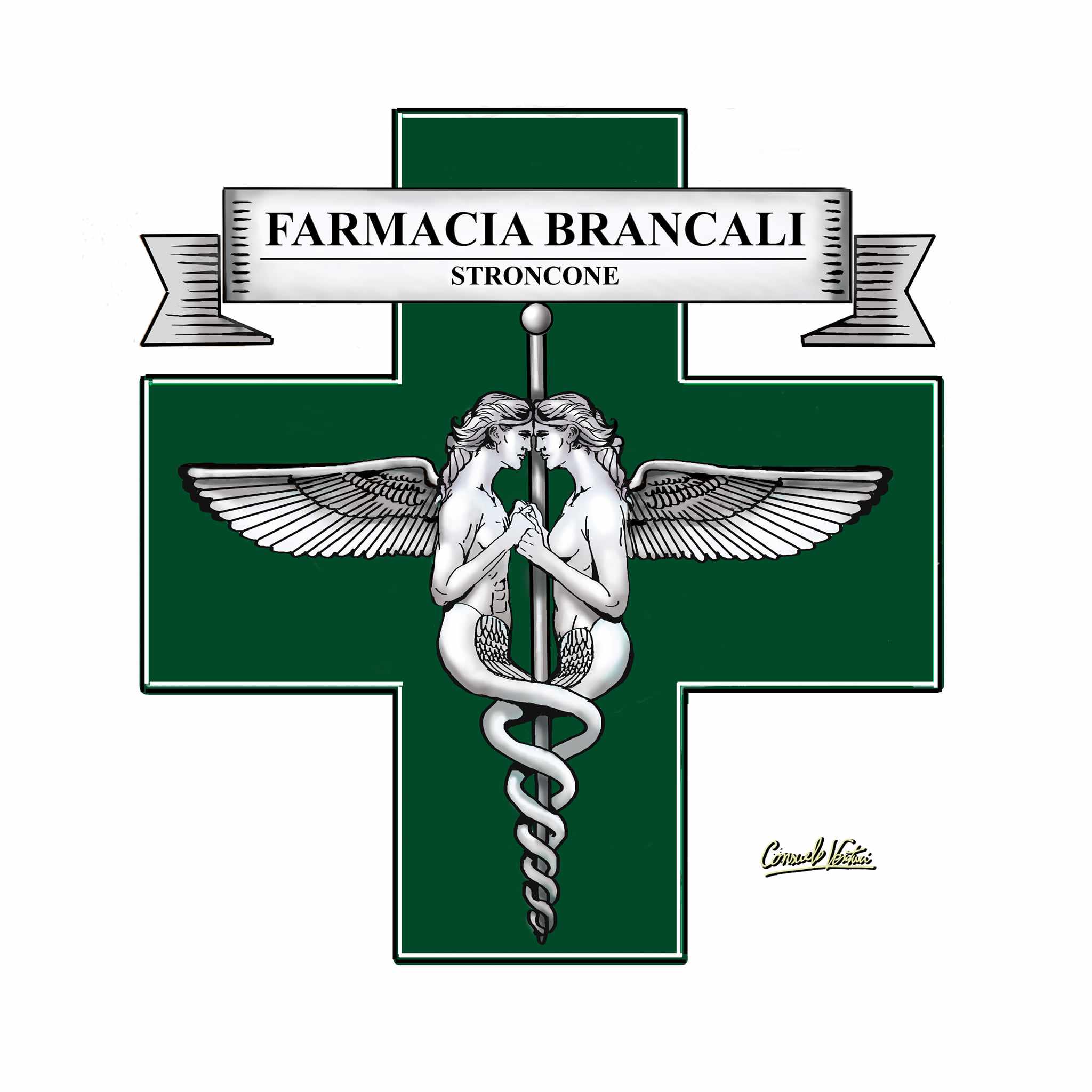 Farmacia Brancali Anna Maria