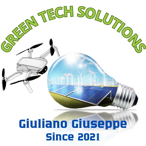 GREEN TECH SOLUTIONS DI GIULIANO GIUSEPPE