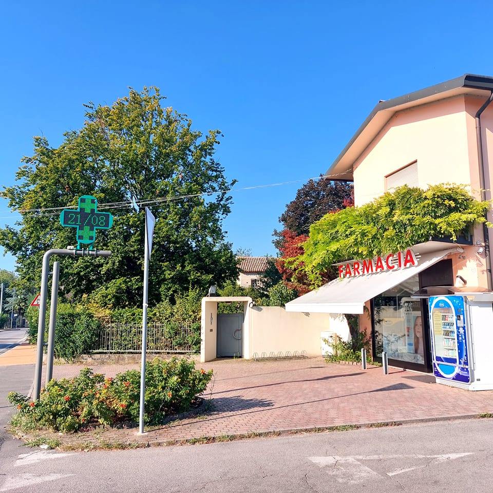 FARMACIA DI POVEGLIANO SAS