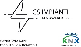 CSIMPIANTI DI MONALDI LUCA