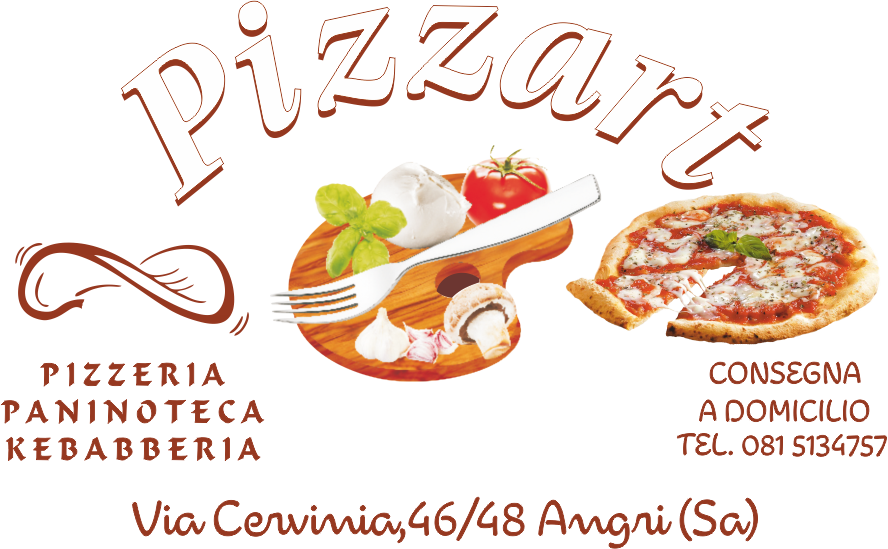 PIZZART 2 DI QUATTROVENTI ARTURO