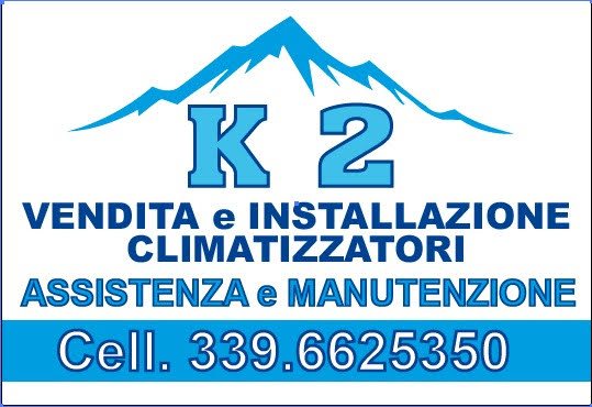 K 2 Di Polidoro Roberto