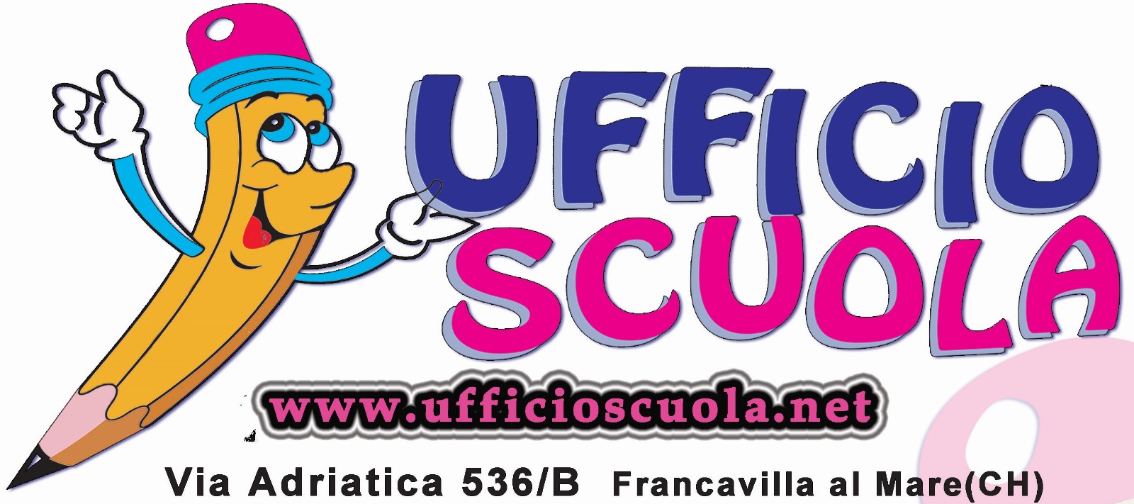 UFFICIOSCUOLA CARTOLERIA