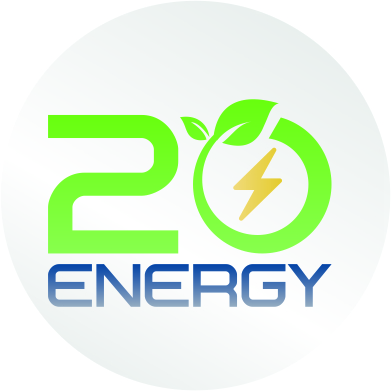 20Energy Societa' A Responsabilita' Limitata