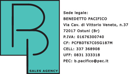 Pacifico Benedetto