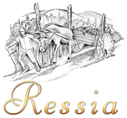 AZIENDA AGRICOLA RESSIA DI RESSIA FABRIZIO SOCIETA' SEMPLICE AGRICOLA SIGLABILE AZ. AGR. RESSIA DI RESSIA FABRIZIO S.S.A. SIGLABILE A.A.R.DI R.F. S.S.A.
