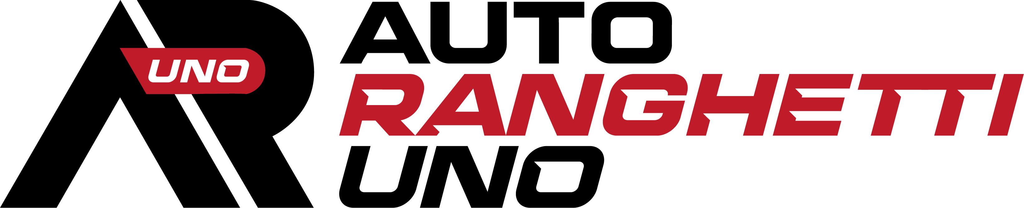 Auto Ranghetti Uno Srl