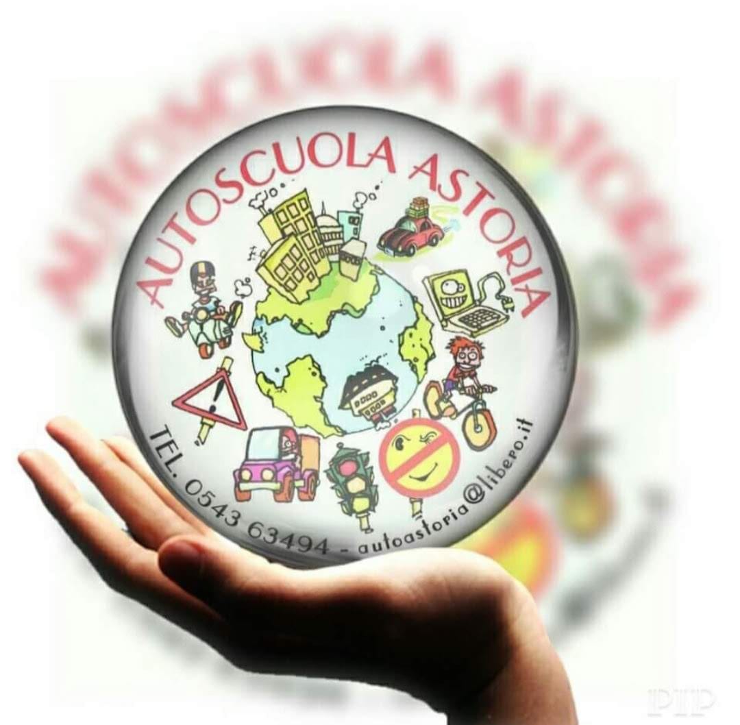 Autoscuola Astoria snc