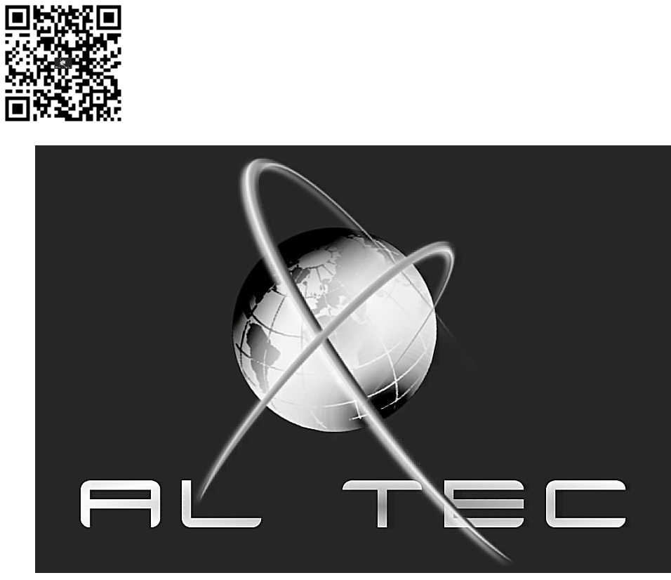 AL TEC SRL
