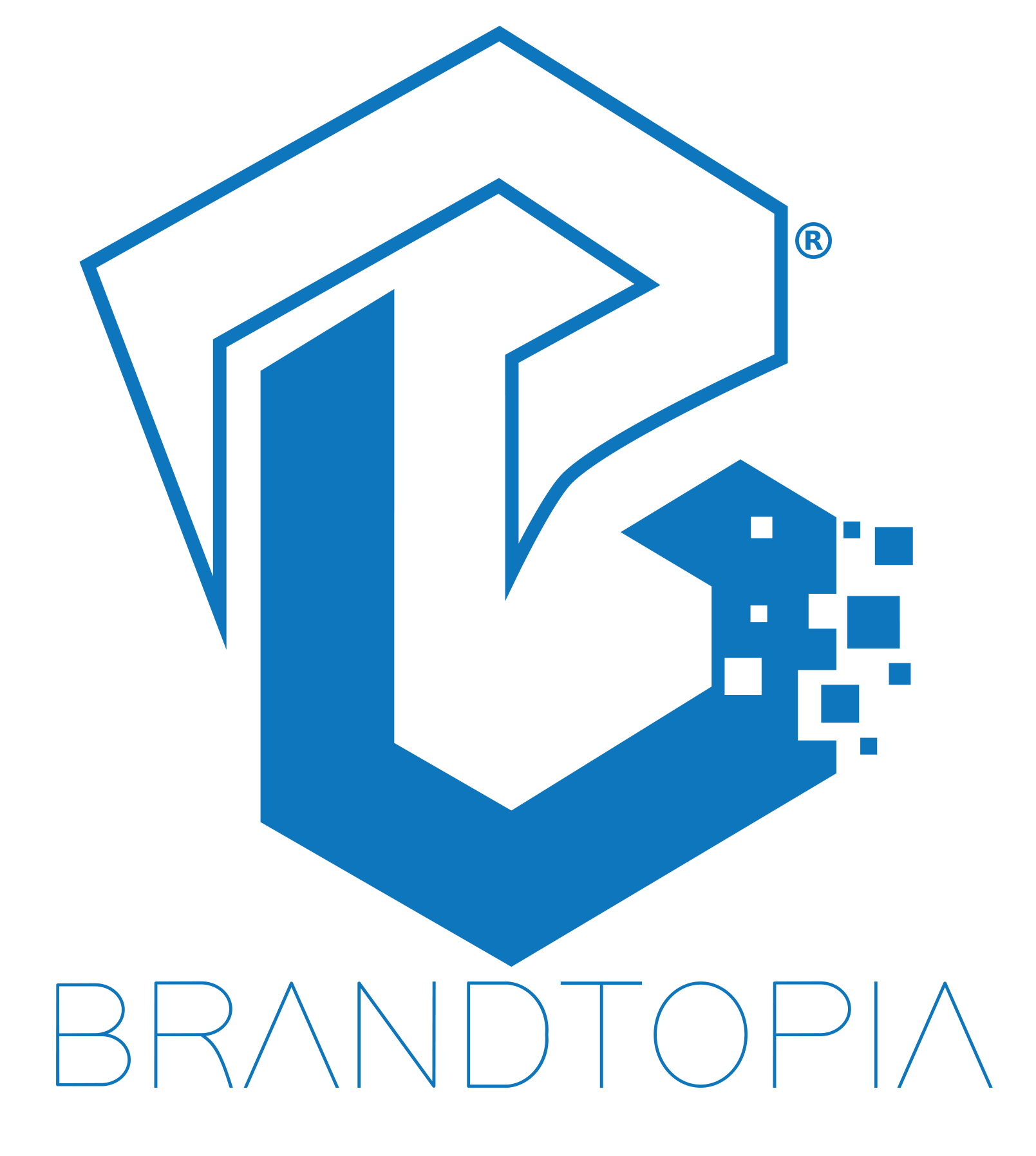 BRANDTOPIA S.R.L.