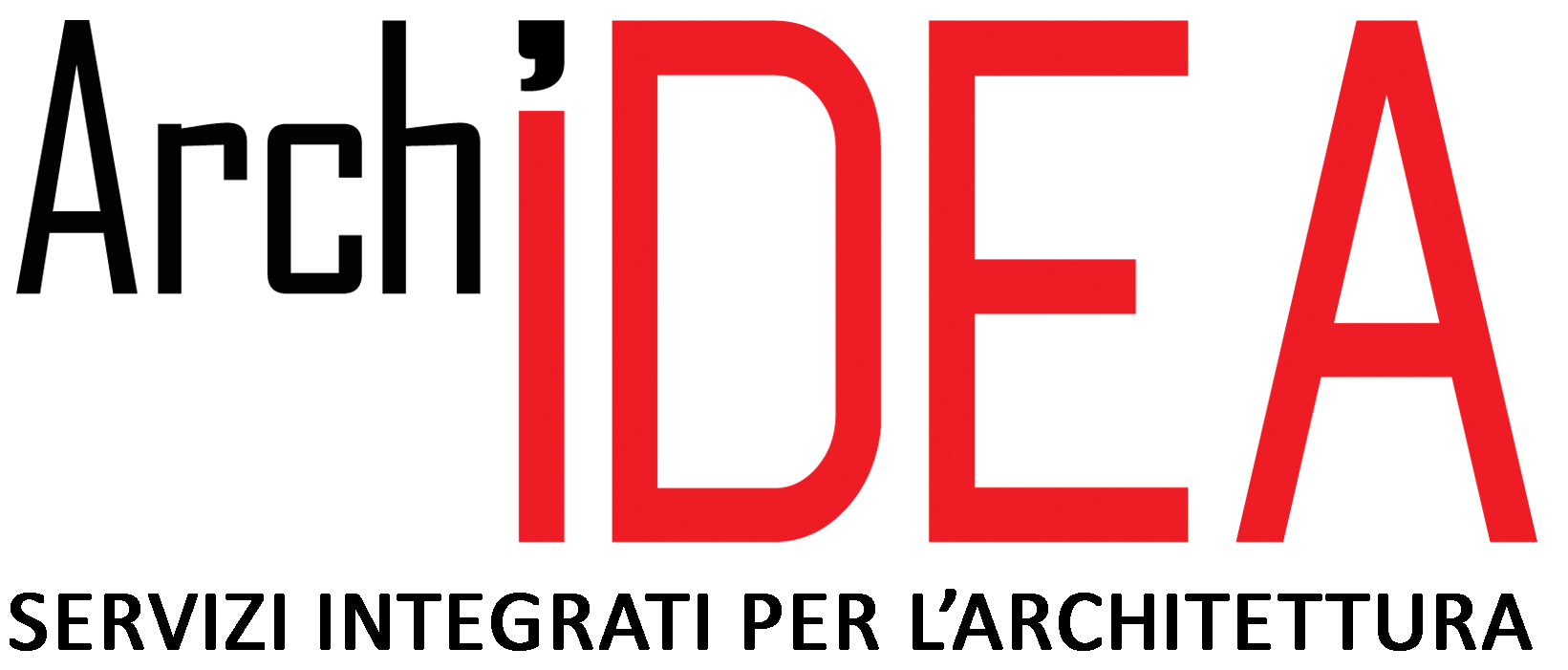 ARCH'IDEA SRL
