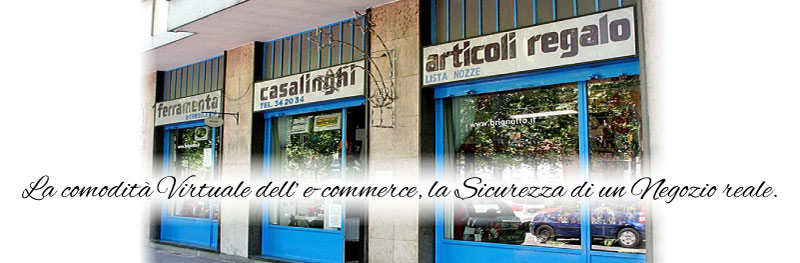 Brignotto S.N.C. Di Galliano Ezio & C.