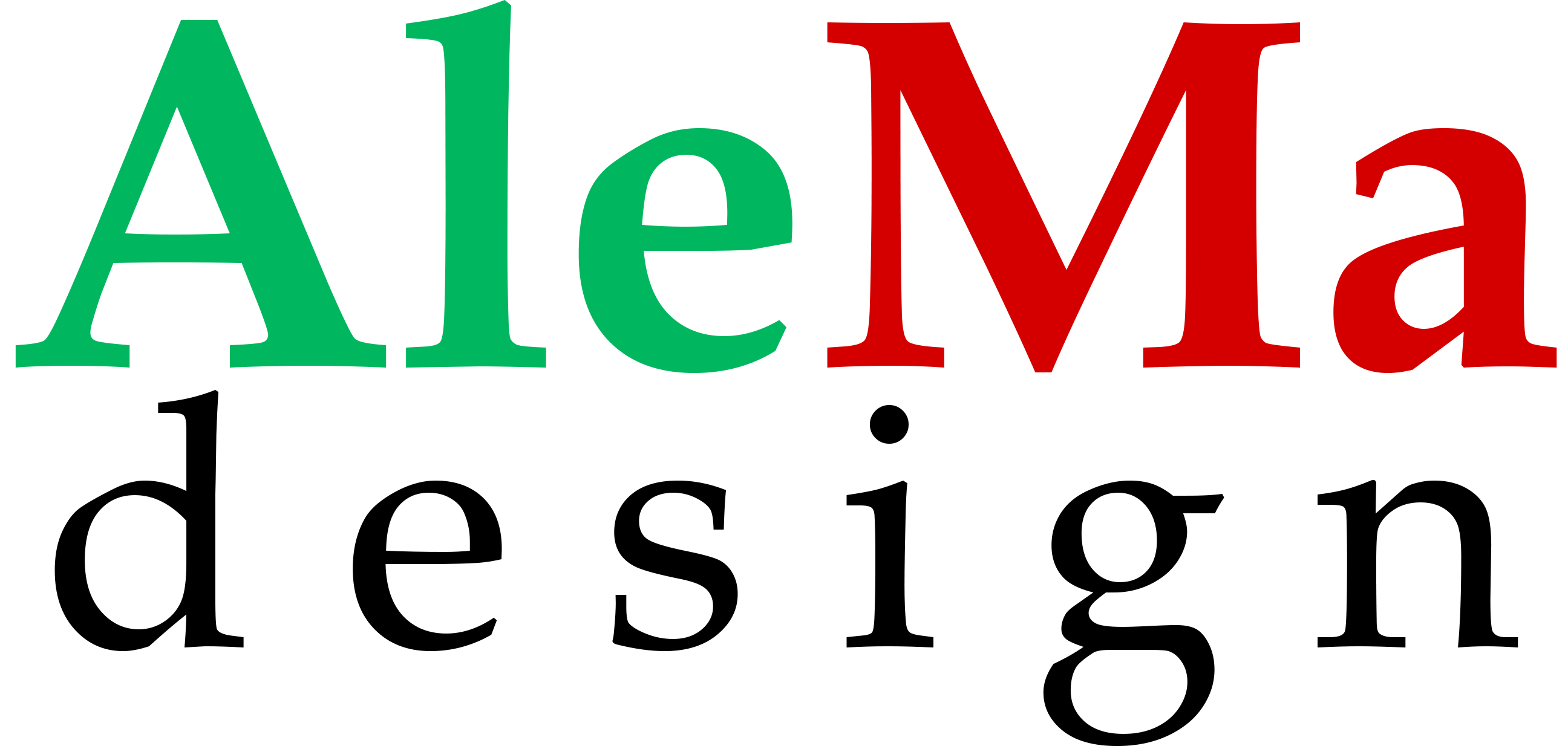 ALEMA DESIGN SRL