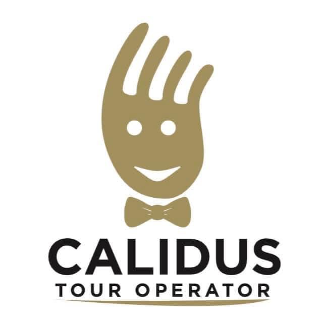 Isigold By Calidus Tour Societa' A Responsabilita' Limitata