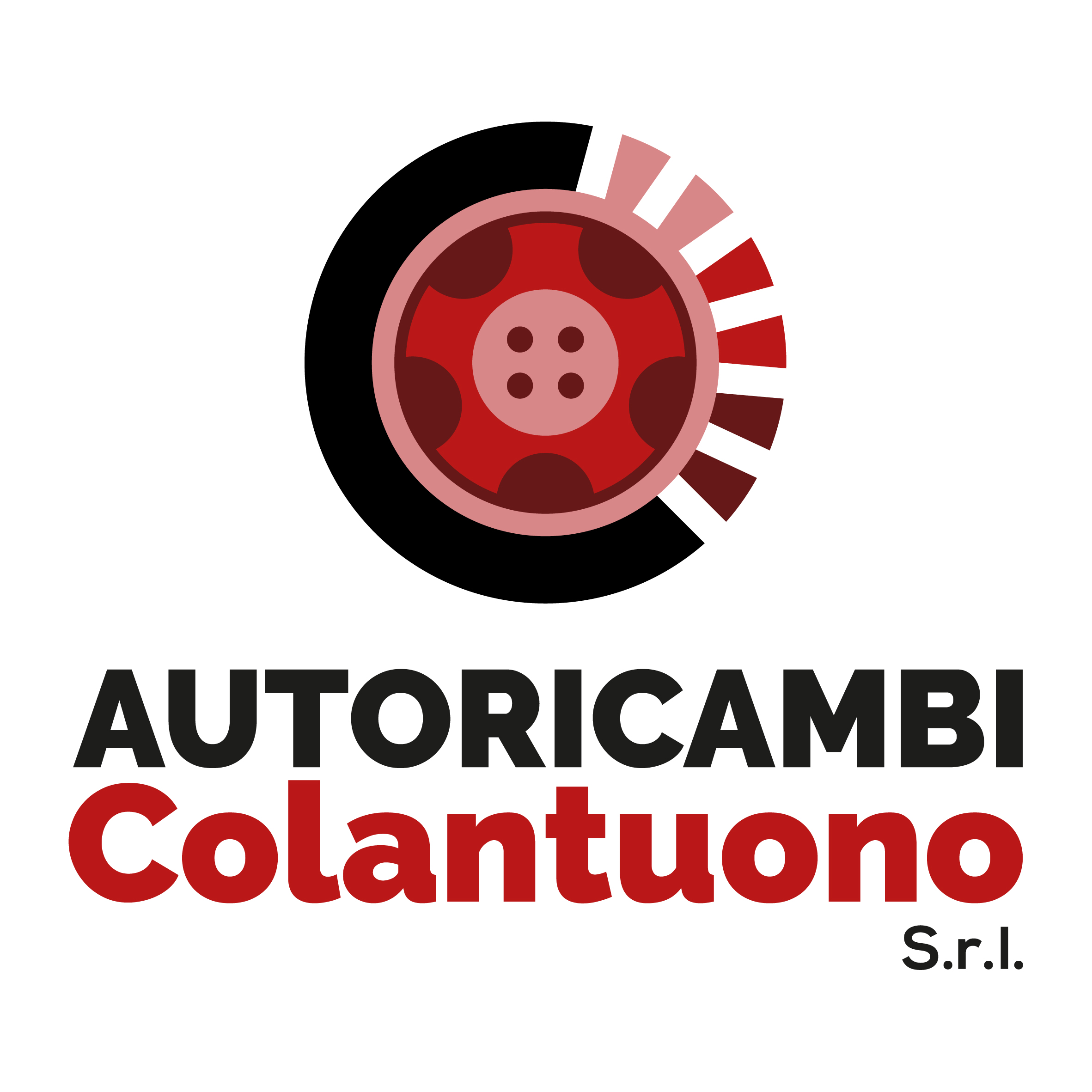 AUTORICAMBI COLANTUONO SRL