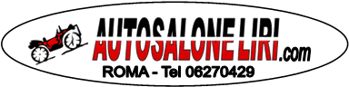 AUTOSALONE LIRI