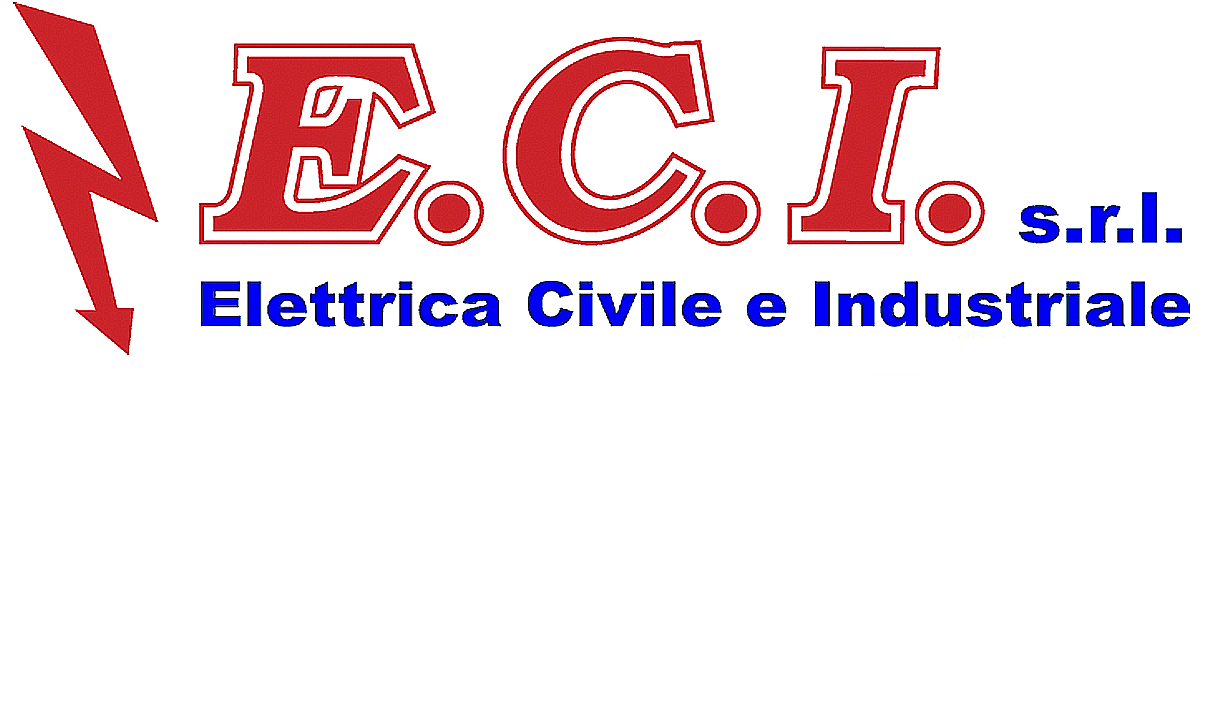 E.C.I. ELETTRICA CIVILE INDUSTRIALE S.R.L.