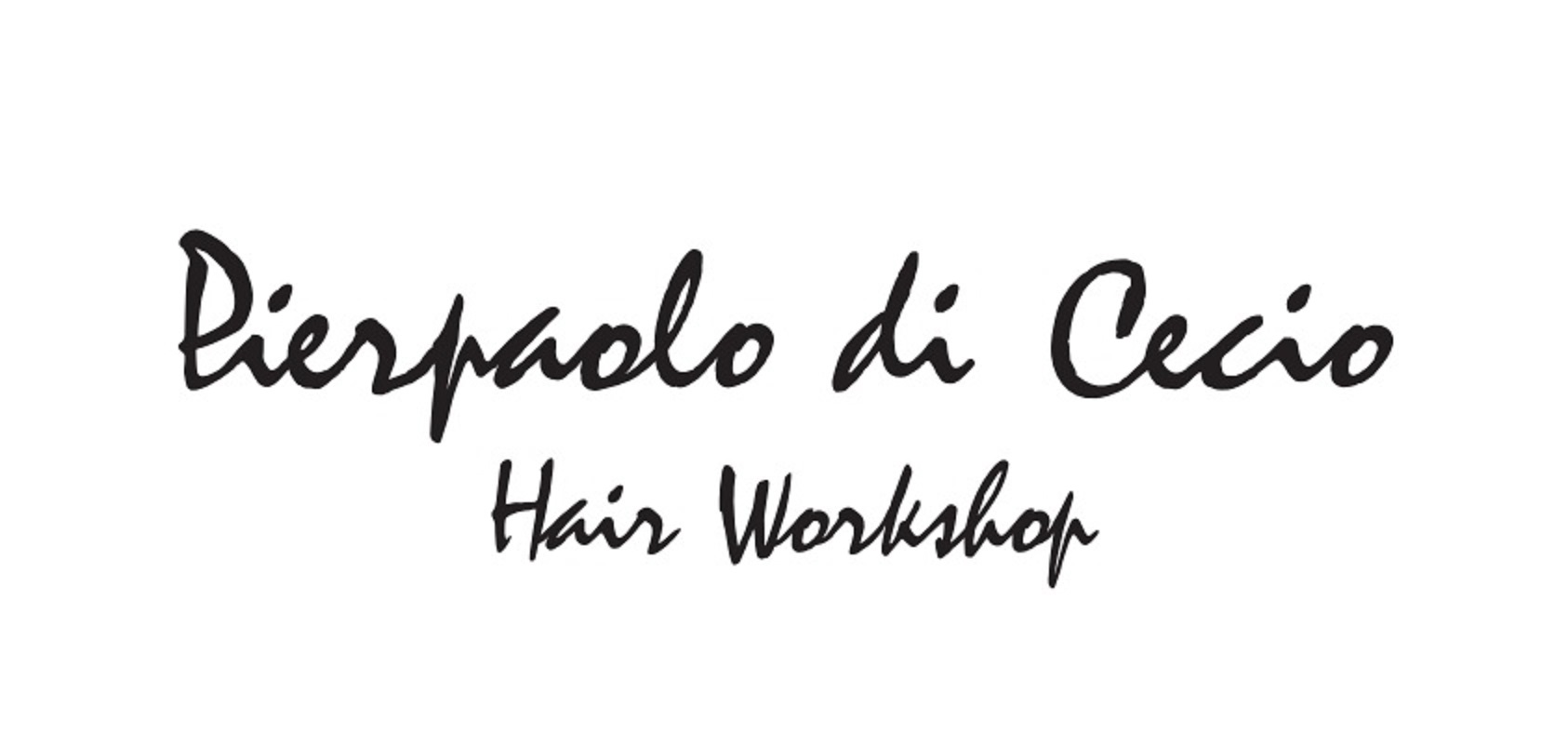 Pierpaolo Di Cecio Hair Workshop S.A.S. Di Di Cecio Andrea E C.