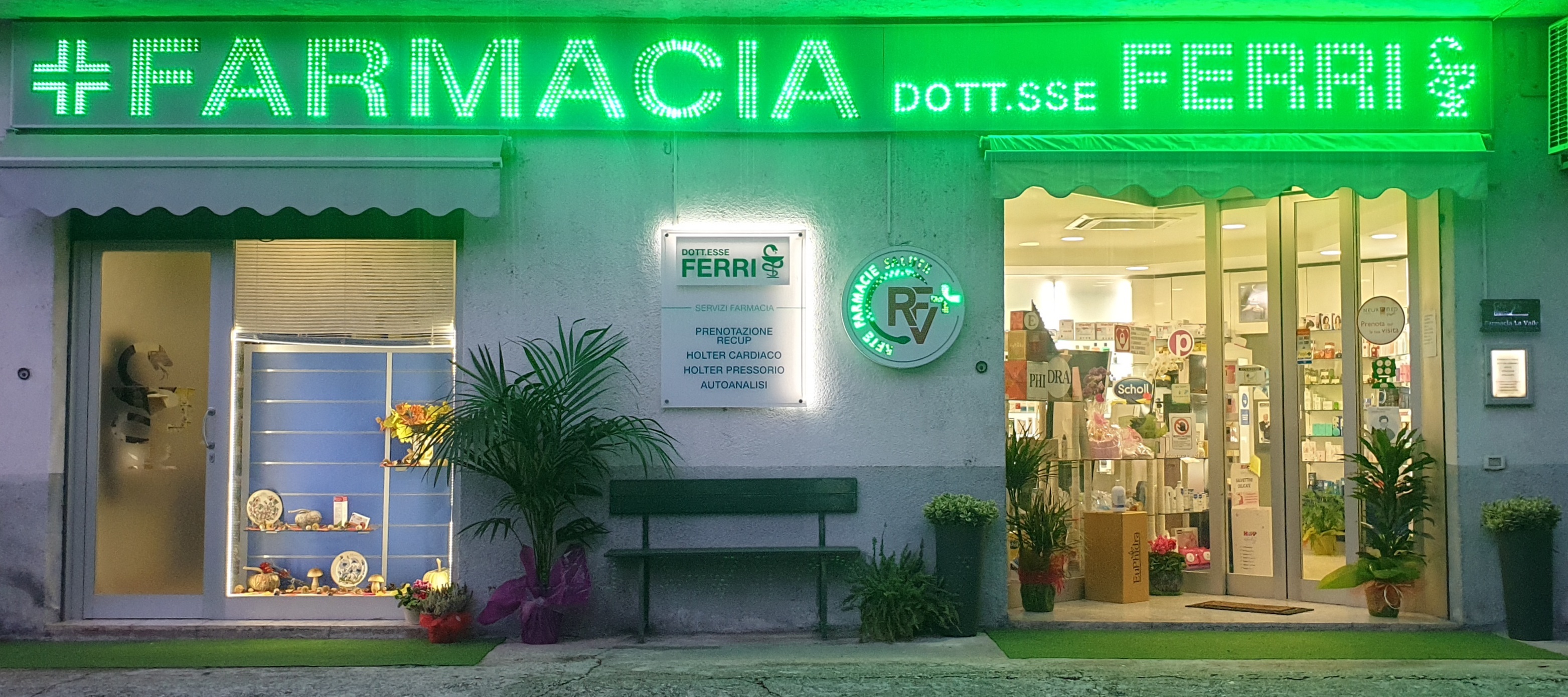 Farmacia Dott.sse Ferri
