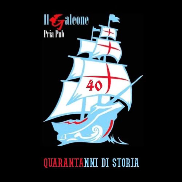 Il Galeone S.N.C. (Il Galeone Pria Pub)