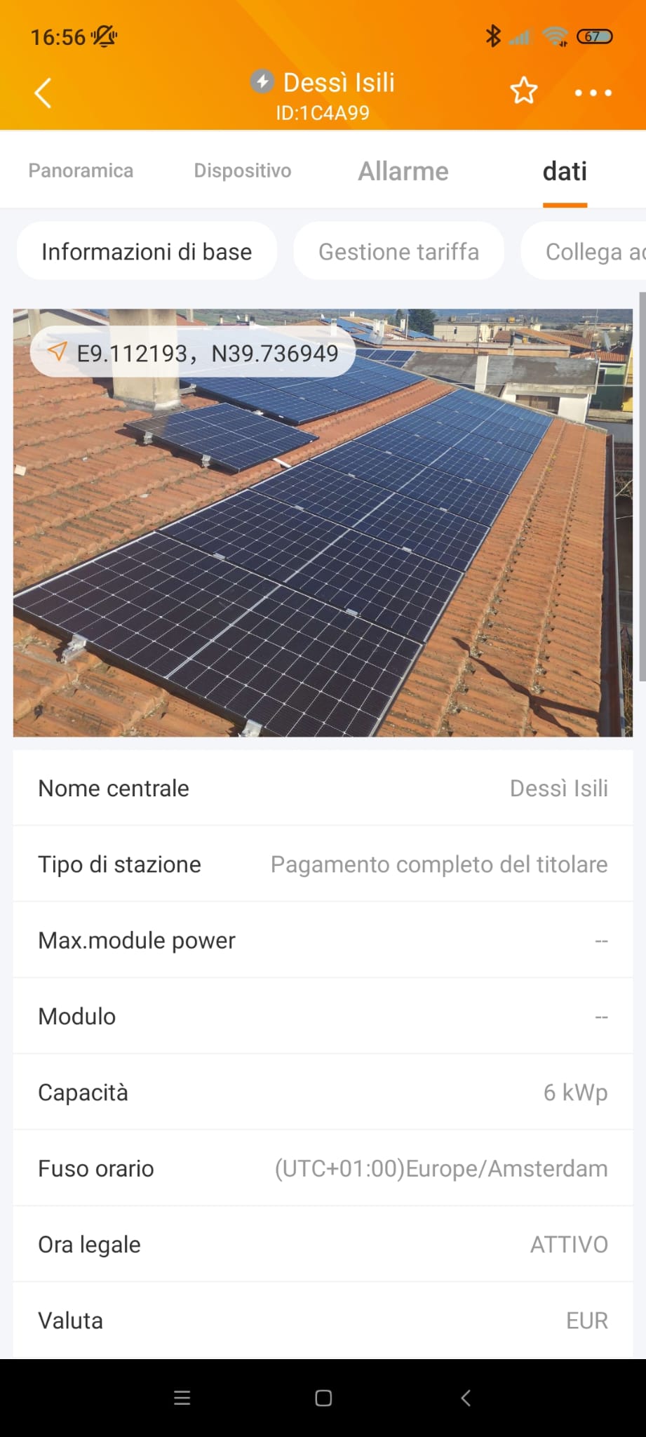 Prodotto    