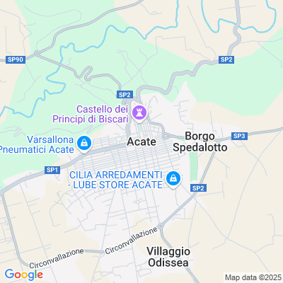 Mappa
