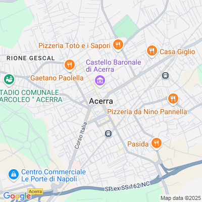 Mappa