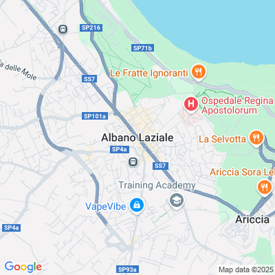 Mappa