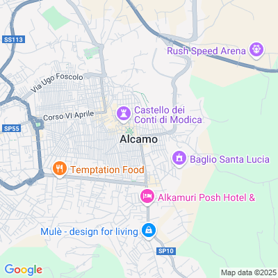 Mappa