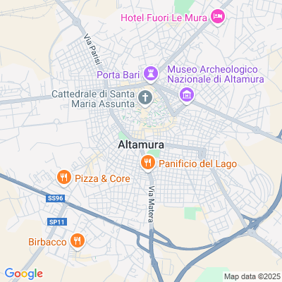 Mappa