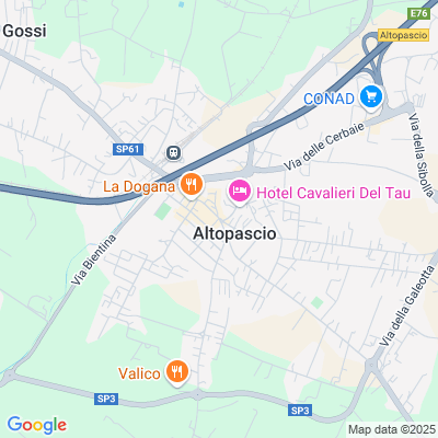 Mappa