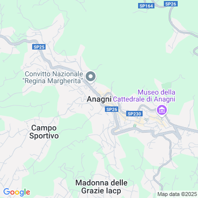 Mappa