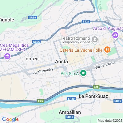 Mappa