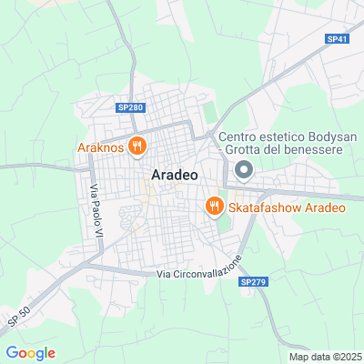 Mappa