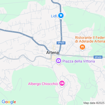 Mappa