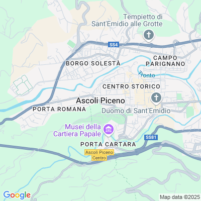 Mappa