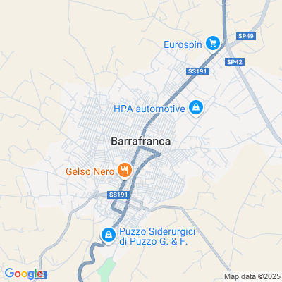 Mappa