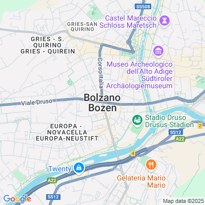 Mappa