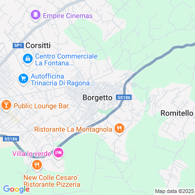 Mappa