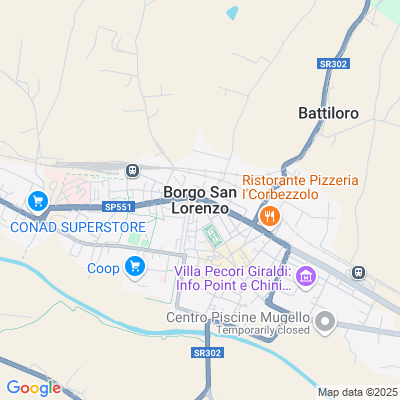 Mappa
