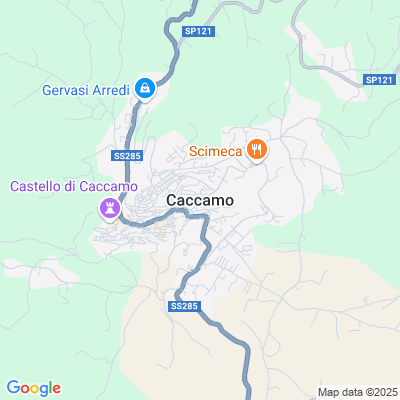 Mappa