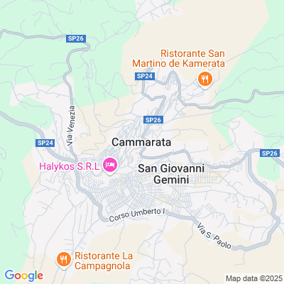 Mappa