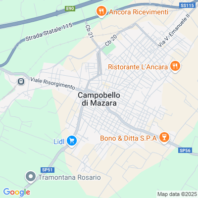 Mappa