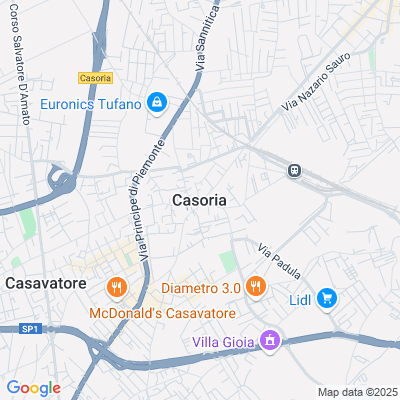 Mappa