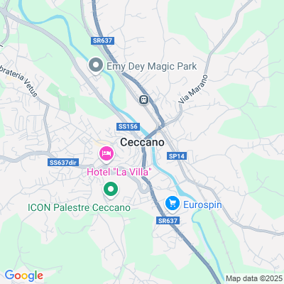 Mappa