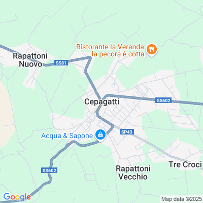 Mappa