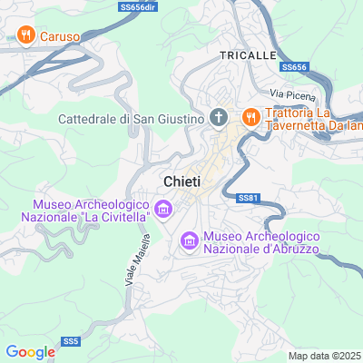 Mappa